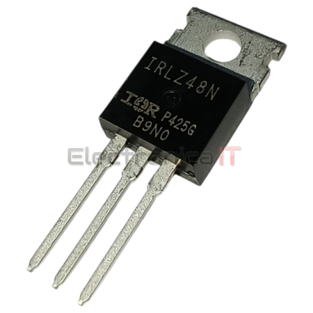 IRLZ48N TO-220