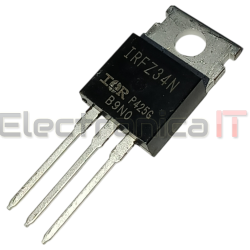 IRLZ34N TO-220