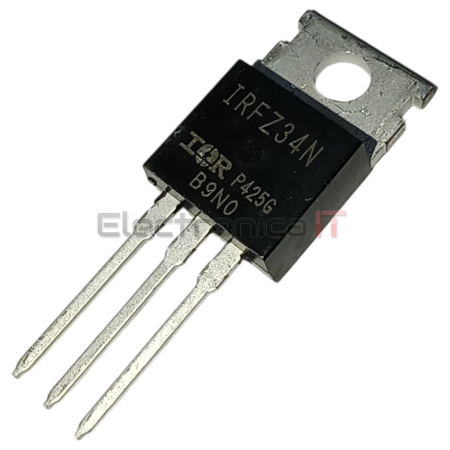 IRLZ34N TO-220