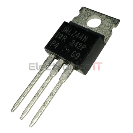 IRLZ44N TO-220