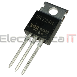 IRLZ24N TO-220