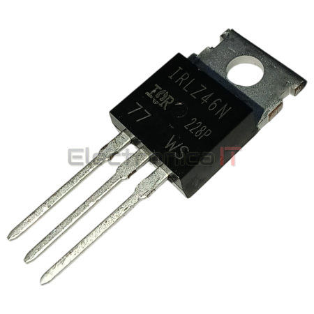 IRLZ46N TO-220