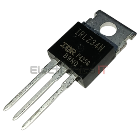 IRFZ34N TO-220