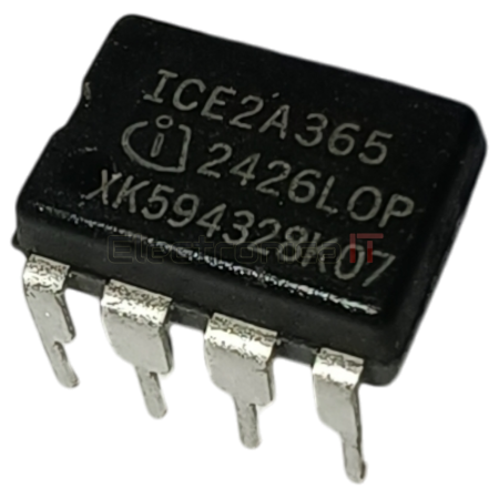 ICE2A365 DIP-8