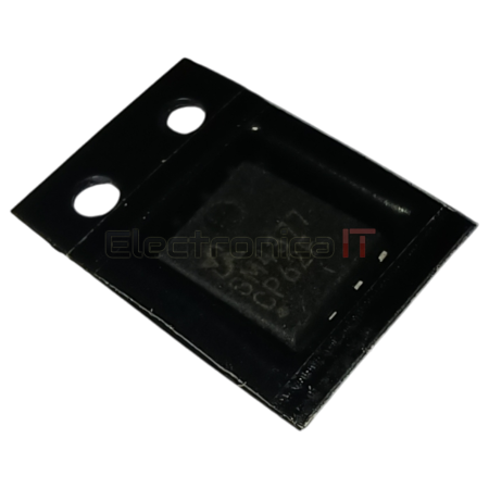 SM4377 SM4377NSKPC SM4377NSKPC-TRG QFN-8