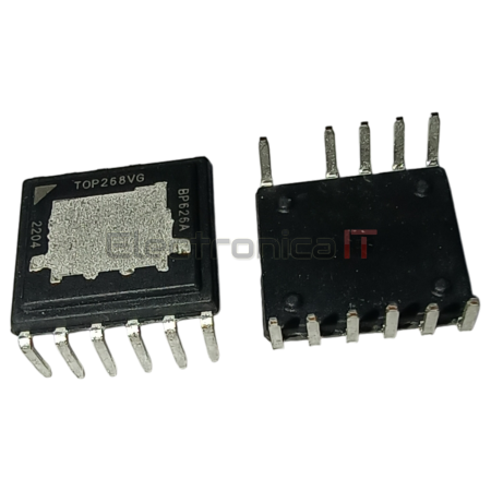 TOP268VG EDIP-12