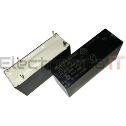 JS12-K TAKAMISAWA Power Relay 12v 8A 5 PIN