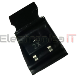 2X MMBT4401 2X NPN TRANSISTOR SOT23