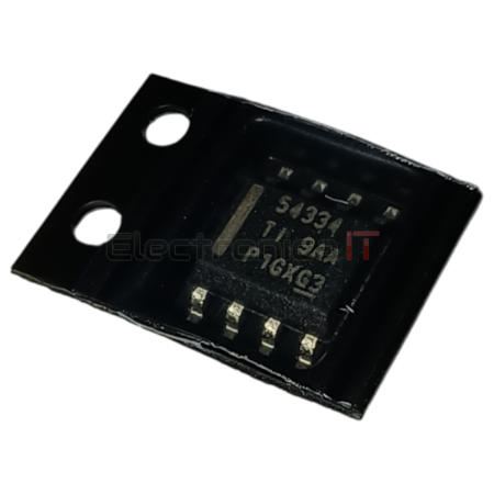 TPS54334DDAR SOP8