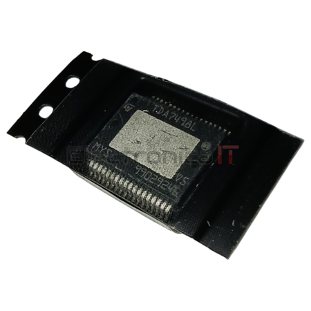 TDA7498L