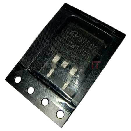 B7S65 AOB7S65 650V 7A TO-263