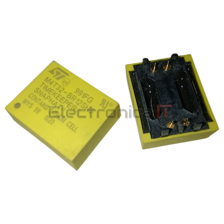 M4T32-BR12SH6 battery management M4T32-BR12SH M4T32 DIP-4