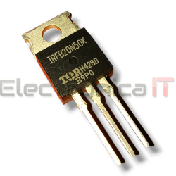 FB20N50K IRFB20N50K IRFB20N50K IRFB20N50K IOR TO220