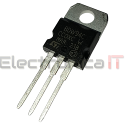 BDW94C TO220
