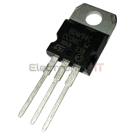 BDW94C TO220