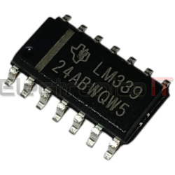 LM339DR LM339 LM339DT SMD LM339DR2G SOP14