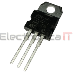 BDX54C TO220