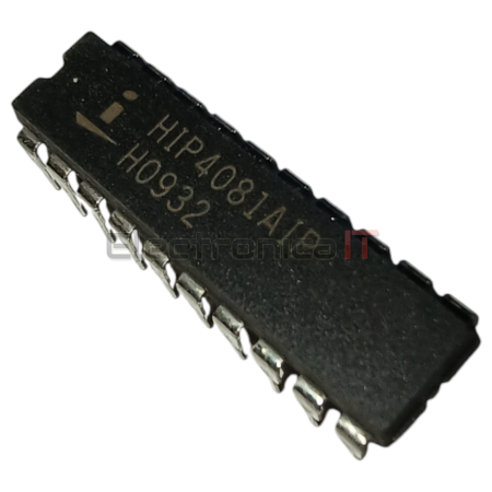 HIP4081AIPZ DIP-20