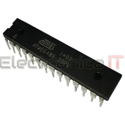 ATMEGA88-20PU DIP28
