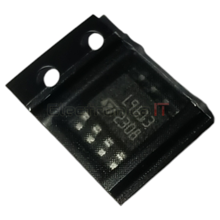 L9613 L9613B013TR sop8