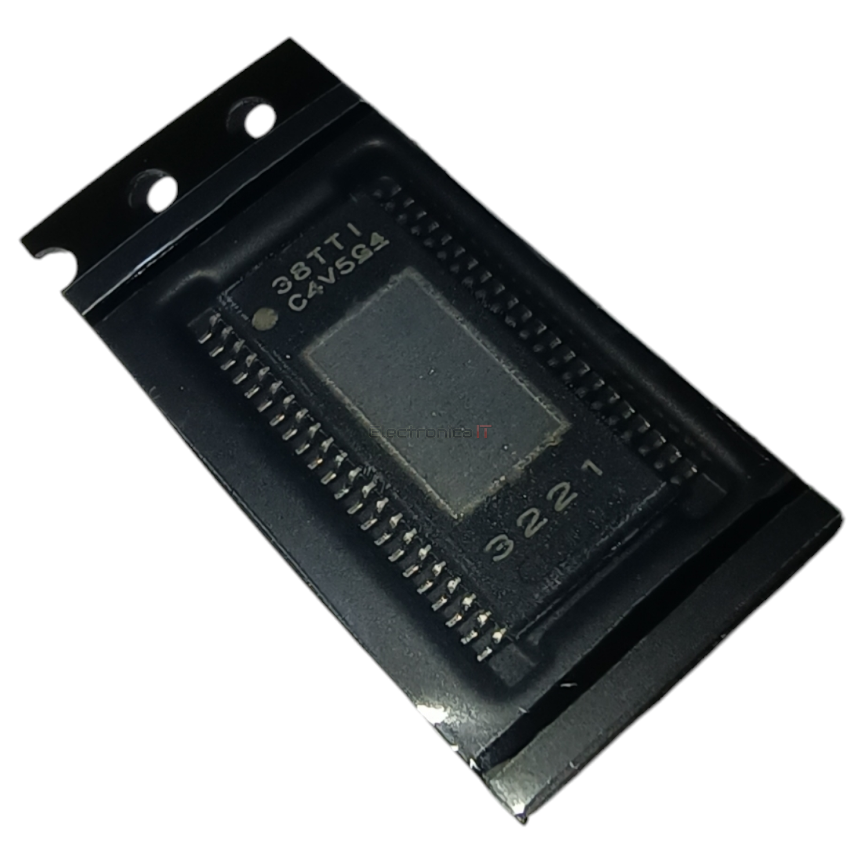 1x TAS5142DDV TAS5I42 TA55142 TASS142 TAS 5142 TAS5142 - Foto 10