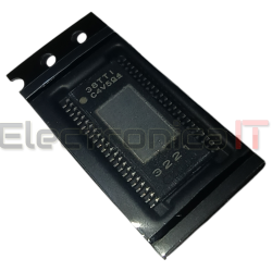 TPA3221DDVR HTSSOP44