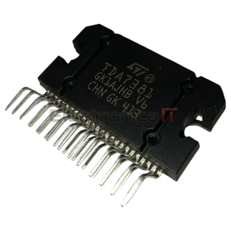 TDA7381