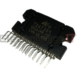 TDA7384