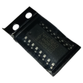74HC595 SOP-16 74HC595D