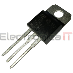 TYN1225 TYN-1225 TYN 1225  25A 1200V thyristor to220