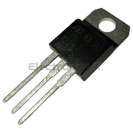 TYN1225 TYN-1225 TYN 1225  25A 1200V thyristor to220