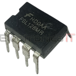 FSL126MR DIP8 FSL 126MR FSL126 126 MR FAIRCHILD 