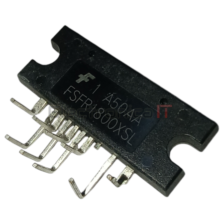 FSFR1800XSL FSFR1800 XSL FSFR 1800 1800XSL