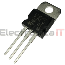 L7905CV ST TO220 L7905 CV L 7905 7905CV