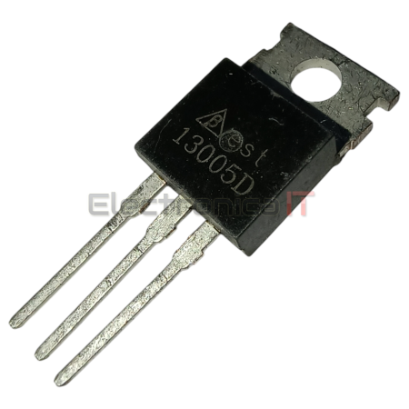 13005D TO-220 13005D MOSFET