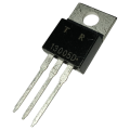 TR 13005D TO-220 700V 4A