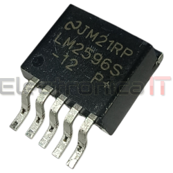 LM2596S-1.2 TO263 LM2596S 1.2 LM2596 S