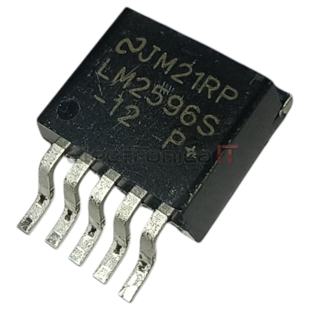 LM2596S-1.2 TO263 LM2596S 1.2 LM2596 S