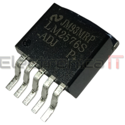 LM2576S-ADJ TO263 LM2576S ADJ LM2576 S