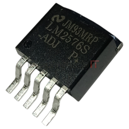 LM2576S-ADJ TO263 LM2576S ADJ LM2576 S