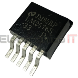 LM2576S-3.3 TO263 LM2576S 3.3 LM2576 S