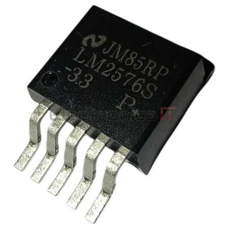 LM2576S-3.3 TO263 LM2576S 3.3 LM2576 S