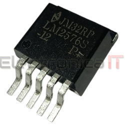 LM2576S-1.2 TO263 LM2576S 1.2 LM2576 S