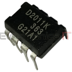 SQD2011 SQD2011K D2011K DIP-8