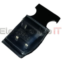 AO3404 3404 30V 5A CANAL-N SOT23 MOSFET