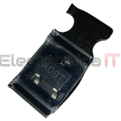 AO3400 3400 A09T 30V 5.8A CANAL-N SOT23 MOSFET