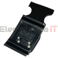 AO3413 ADVR ADRV ADCV AD -20V -3A CANAL-P SOT23 MOSFET