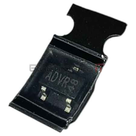 AO3413 ADVR ADRV ADCV AD -20V -3A CANAL-P SOT23 MOSFET