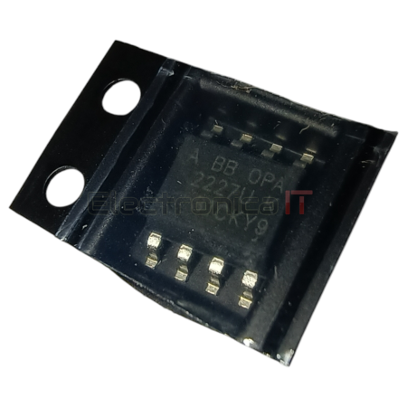 OPA2227UA OPA2227 2227 UA OPA 2227UA