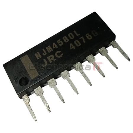 njm4580l njm 4580 l njm 4580l njm4580 l
